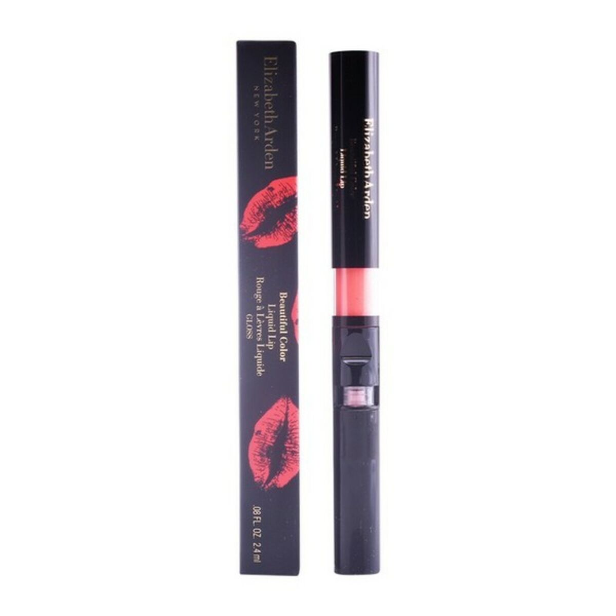 Lesk na rty Beautiful Color Elizabeth Arden